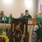 Czwarta rocznica sakry bp. Romana Pindla