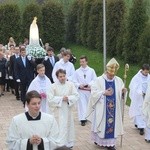 Czwarta rocznica sakry bp. Romana Pindla