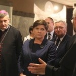 Czwarta rocznica sakry bp. Romana Pindla