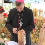 Czwarta rocznica sakry bp. Romana Pindla