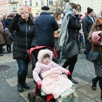 Każdy mógł zostać królem