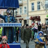 Zachęcamy by znaleźć się na zdjęciu