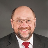 Schulz obawia się o swoją polityczną przyszłość
