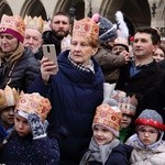 Pokłonili się Dzieciątku - po raz ósmy 