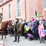 Tarnów - Orszak Trzech Króli 2018