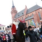 Tarnów - Orszak Trzech Króli 2018