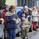 Orszak Trzech Króli w Gdyni