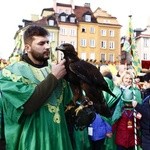 Nie tylko trzej królowie. W obiektywie pana Michała