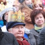 Tuchów - Orszak Trzech Króli 2018