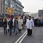 Na osiołku za Świętą Rodziną w Legionowie