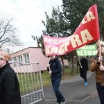 Żabno - Orszak Trzech Króli 2018