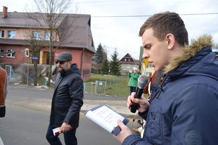 Od Gaździny Podhala do Domu Podhalan 