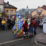 Makowskie kolędowanie 2018