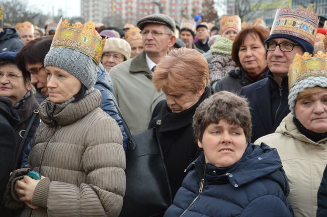 Chartytatywnie w Stalowej Woli