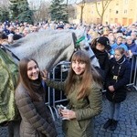 III Orszak Trzech Króli w Kędzierzynie-Koźlu