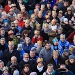 III Orszak Trzech Króli w Kędzierzynie-Koźlu