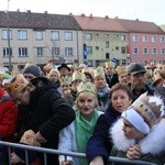 III Orszak Trzech Króli w Kędzierzynie-Koźlu