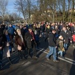 Orszak Trzech Króli w Starachowicach