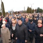 Orszak Trzech Króli w Skarżysku-Kamiennej