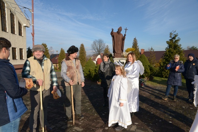 Orszak Trzech Króli w Skarżysku-Kamiennej