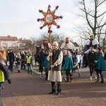 Poszli za gwiazdą szukać Jezusa w Wołominie