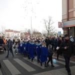 Poszli za gwiazdą szukać Jezusa w Wołominie