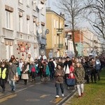 Poszli za gwiazdą szukać Jezusa w Wołominie