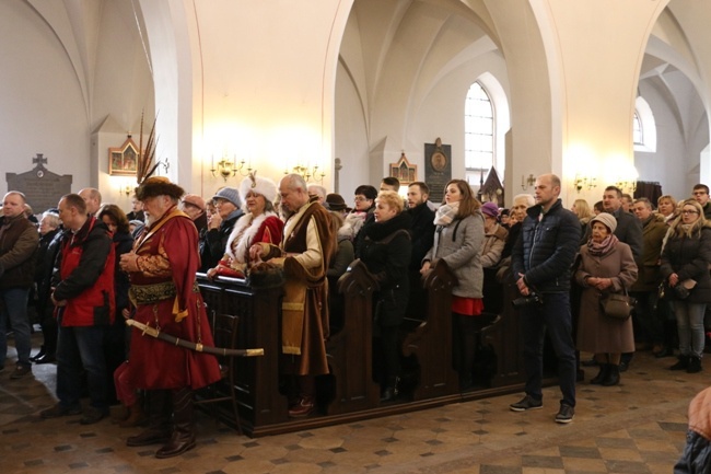 Orszak Trzech Króli w Radomiu