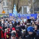 Orszak Trzech Króli w Gorzowie Wlkp.