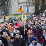 Orszak Trzech Króli w Gorzowie Wlkp.