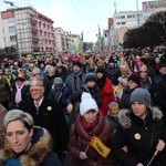 Orszak Trzech Króli w Gorzowie Wlkp.