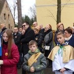 Orszak Trzech Króli w Marcinkowicach