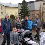 Orszak Trzech Króli w Marcinkowicach