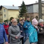 Orszak Trzech Króli w Marcinkowicach