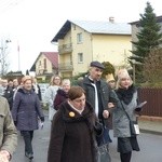 Orszak Trzech Króli w Marcinkowicach