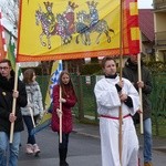 Orszak Trzech Króli w Marcinkowicach