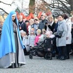 Orszak Trzech Króli w Opolu szedł już szósty raz