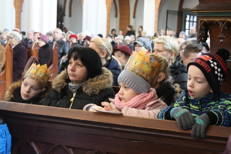 Podopieczni św. Marii Magdaleny