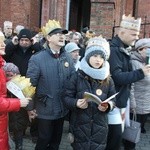 Podopieczni św. Marii Magdaleny