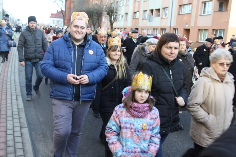 Podopieczni św. Marii Magdaleny