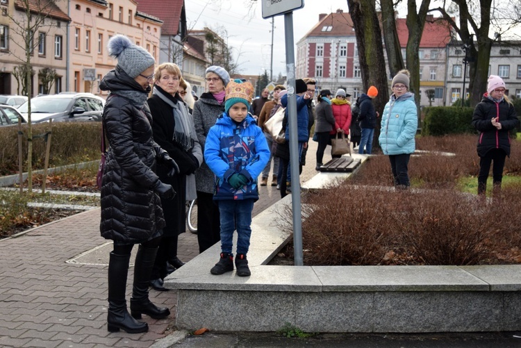 Orszak Trzech Króli w Miliczu