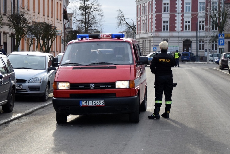 Orszak Trzech Króli w Miliczu