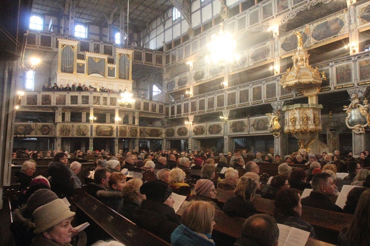 Ekumenizm przy żłóbku