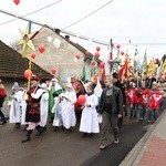 W Kłaju kolęda na stulecie