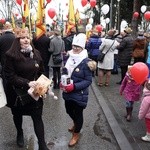 W Kłaju kolęda na stulecie