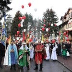 W Kłaju kolęda na stulecie