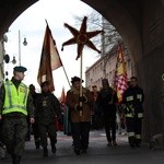 Orszak Trzech Króli w Oleśnicy