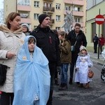 Orszak Trzech Króli w Oleśnicy