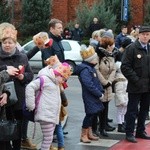 Orszak Trzech Króli w Oleśnicy