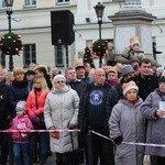 Orszak Trzech Króli w Oleśnicy